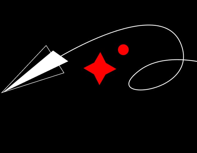 Arrow